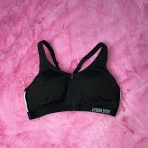 VICTORIAS SECRET KNOCKOUT SPORTS BRA